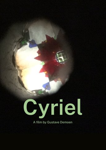 Cyriel Poster of Cyriel