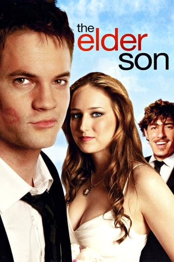 Poster of The Elder Son