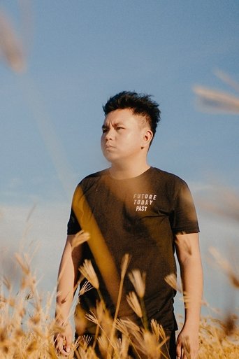 Portrait of Kim Tayona