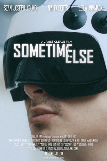 Poster of Sometime Else