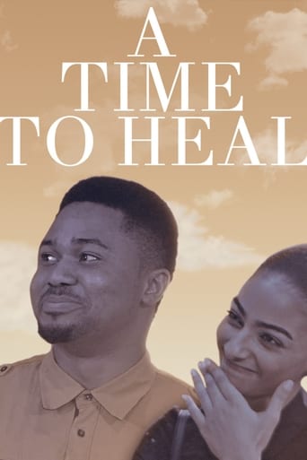 Poster of A Time To Heal