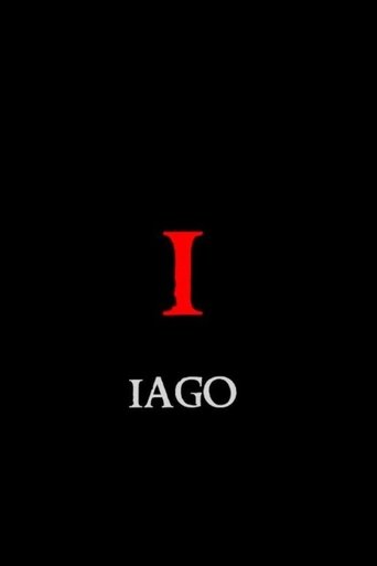 Poster of I (Iago)