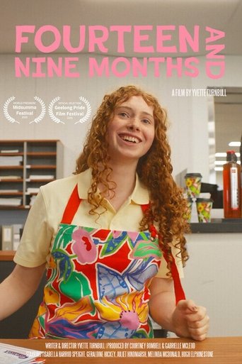 Poster of Fourteen and Nine Months