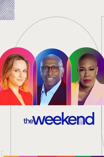 Portrait for TheWeekend - Season 1