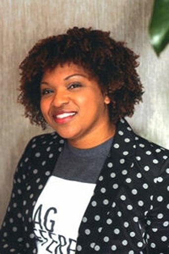 Portrait of Reishal Monique