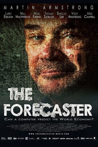 Poster of The Forecaster