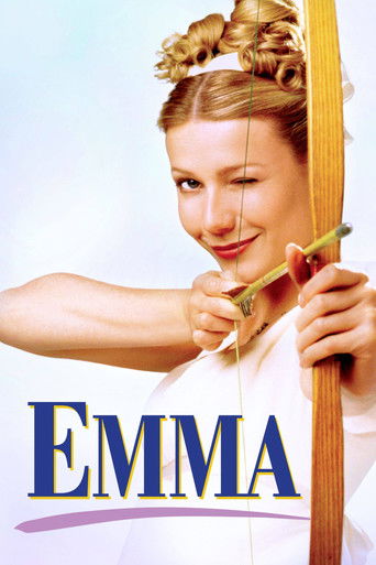 Poster of Emma