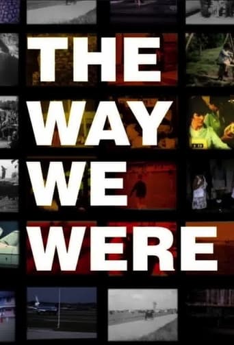 Poster of The Way We Were