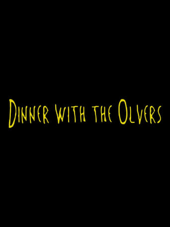 Poster of Dinner with the Olvers