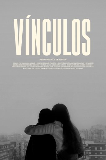 Poster of Vínculos