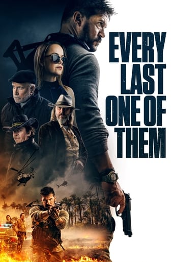 Poster of Every Last One of Them