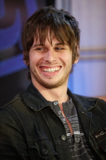 Portrait of Mark Foster