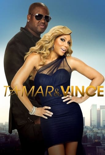 Portrait for Tamar & Vince - Season 4