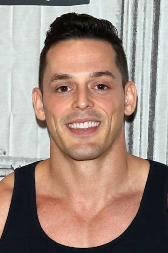 Portrait of Jessie Godderz
