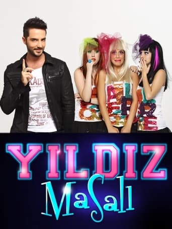 Poster of Yıldız Masalı