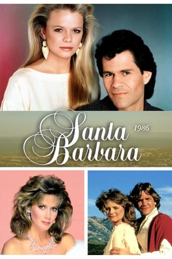 Portrait for Santa Barbara - Season 3