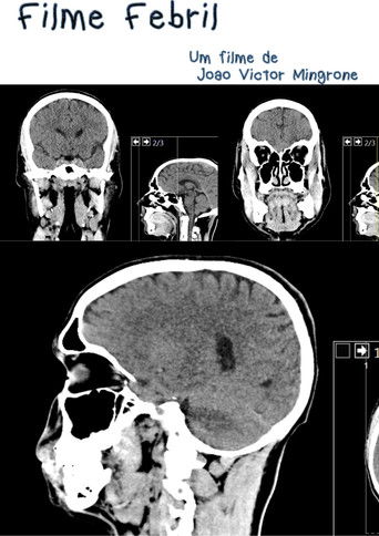 Poster of Filme Febril