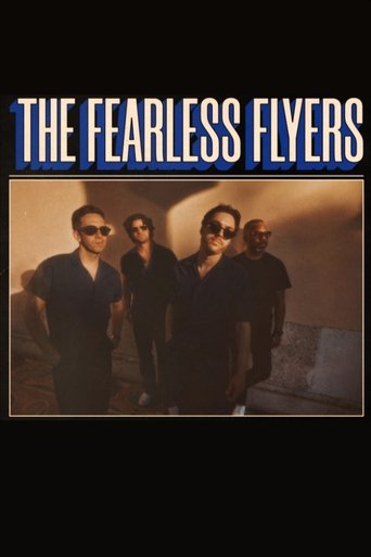 Poster of Mediterranean Crusade // The Fearless Flyers Documentary