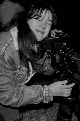 Portrait of Cristina Testa