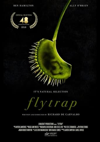 Poster of Flytrap