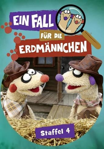 Portrait for Ein Fall für die Erdmännchen - Season 4