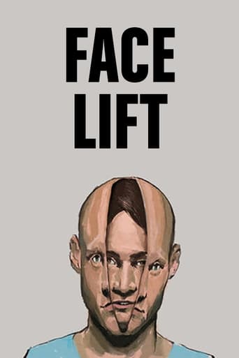 Poster of Facelift