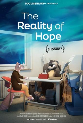 Poster of The Reality of Hope