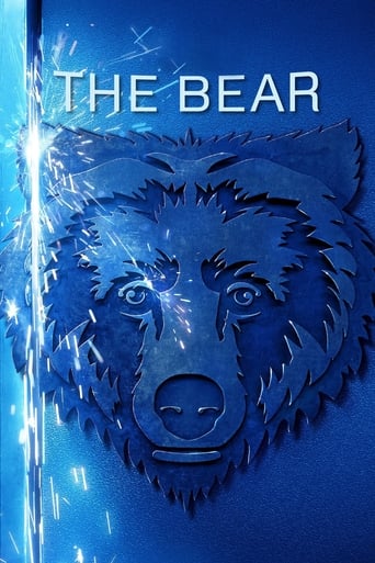 Poster of The Bear