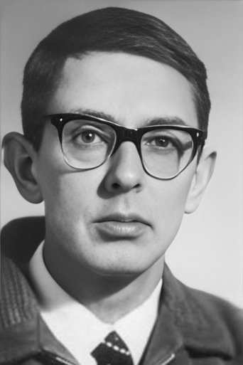 Portrait of Ivan Ufimtsev