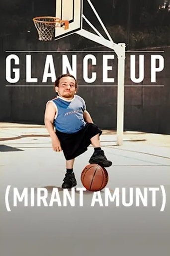Poster of Glance Up