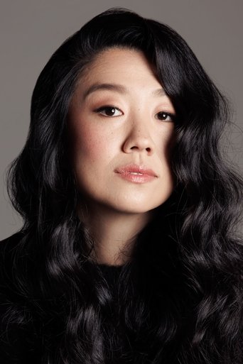 Portrait of Sherry Cola