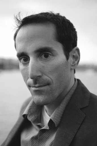 Portrait of Steve Yedlin