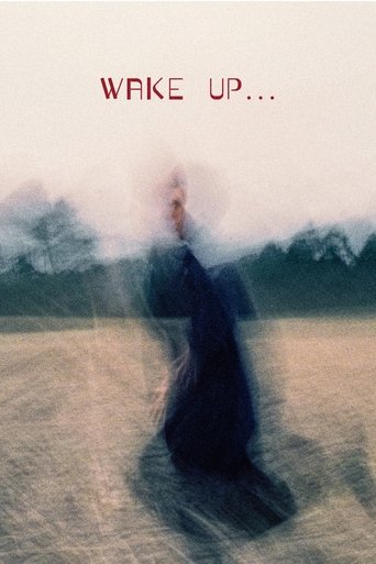 wake up... Poster of wake up...