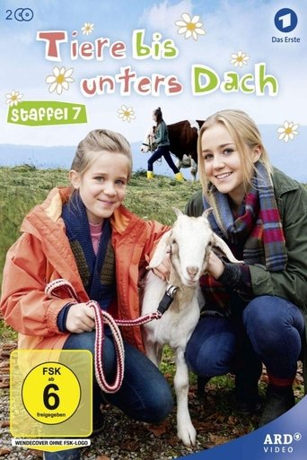 Portrait for A Houseful of Animals - Season 7