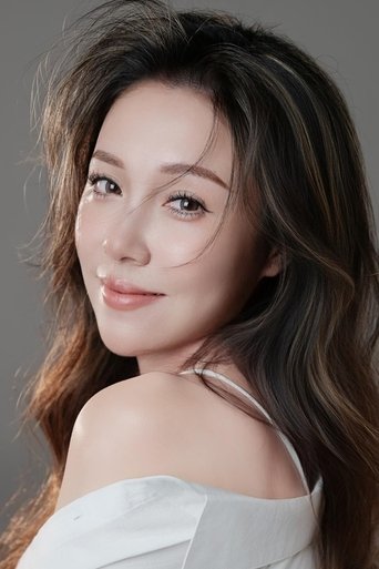 Portrait of Celia Kwok Wing-Yee