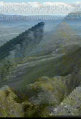 Portrait for Highlands: Scotland's Wild Heart - Season 1