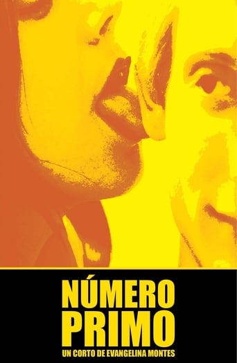 Poster of Número primo