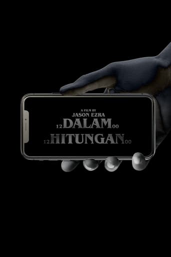 Poster of Dalam Hitungan