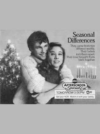 Poster of Seasonal Differences