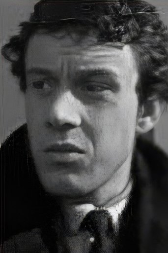 Portrait of Ivan Moskalyov