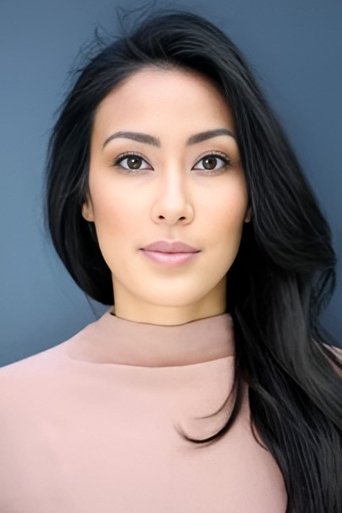 Portrait of Julianna Kurokawa