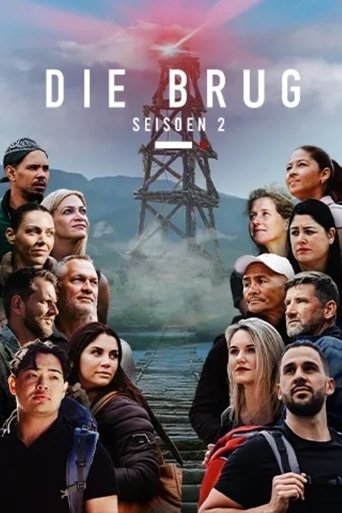 Portrait for Die Brug - Season 2