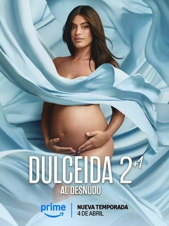 Portrait for Dulceida: a new beginning - Season 2
