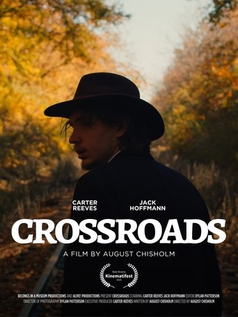 Poster of Crossroads