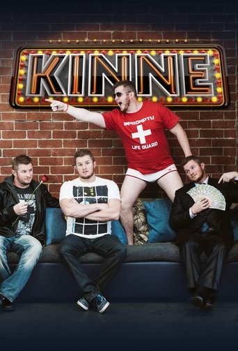 Poster of Kinne