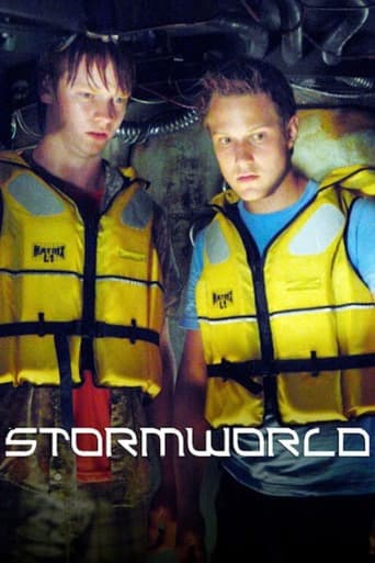 Poster of Stormworld