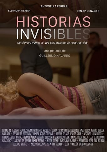 Poster of Historias invisibles