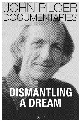 Poster of Dismantling a Dream