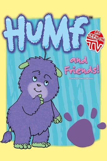 Poster of Humf