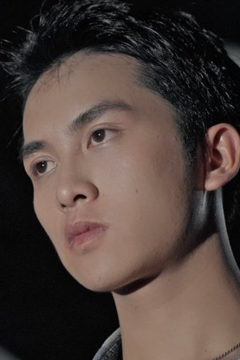 Portrait of Võ Văn Thành
